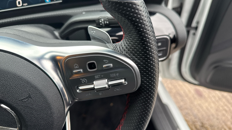 Mercedes-Benz A-Class A200 AMG Line 5dr Auto Petrol Hatchback